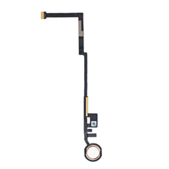 Home Button Flex Cable for iPad 6 (2018 ) / iPad 5 (2017) (GOLD)