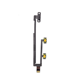 Power Button Flex Cable for iPad 5 (2017) / iPad 6 (2018) / iPad 7 (10.2" / 2019) / iPad 8 (10.2" / 2020)
