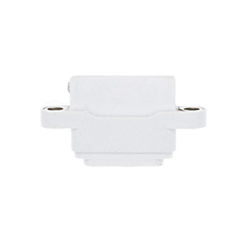 Charging Port for iPad 7 (2019 / iPad 8 (2020) / iPad 9 (2021) (Soldering Required) (WHITE)