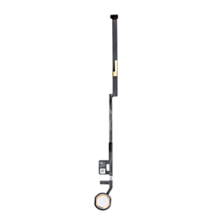 Home Button Flex Cable for iPad 7 (2019 / iPad 8 (2020) / iPad 9 (2021) (GOLD) (Premium)