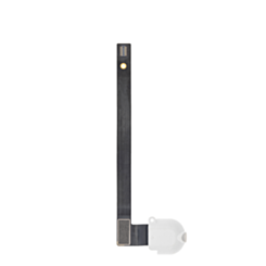 Headphone Jack for iPad 7 (2019 / iPad 8 (2020) (WHITE) (WiFi Version)