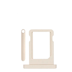 Sim Card Tray for iPad Pro 12.9 (1st gen) / Pro 9.7 / Mini 4 (GOLD)