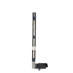 Head Phone Jack for iPad Air 2 (BLACK) (4G Version)