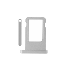 Sim Card Tray for iPad Air 2 (SILVER)