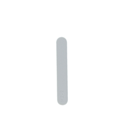 5G Antenna Cover for iPad Air 4 / Air 5 (SILVER)
