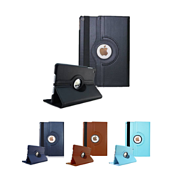 360 Degree Rotating Swivel Stand Case for iPad 10.2" (7th / 8th / 9th) / Air 3 / Pro 10.5 (Only Ground Shipping)