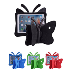 Butterfly Shockproof Kids Case for iPad 10.2" (7th / 8th / 9th) / Air 3 / Pro 10.5 (Only Ground Shipping)