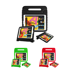 Handle Stand Shockproof Kids Case for iPad 10.2" (7th / 8th / 9th) / Air 3 / Pro 10.5 (Only Ground Shipping)