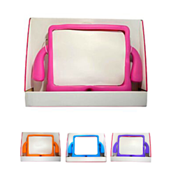 Protective kids Case for iPad 10.2" (7th / 8th / 9th) / Air 3 / Pro 10.5 (Only Ground Shipping)