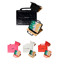 Smart Work Bag Style Case for iPad 10.2" (7th / 8th / 9th) / Air 3 / Pro 10.5 (Only Ground Shipping)