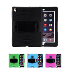 Shockproof Case with Pen Slot for iPad 10.2" (7th / 8th / 9th) (Only Ground Shipping)