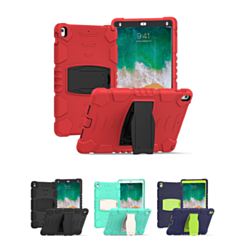 Full Body Protection Case for iPad 10.2" (7th / 8th / 9th) (Only Ground Shipping)