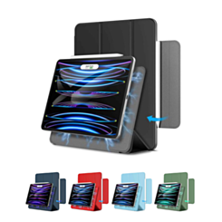 Smart Full Body Magnet Cover for iPad 10 2022 (10.9") / iPad 11 (A16) (Only Ground Shipping)