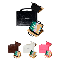 Smart Work Bag Style Case for iPad Air 4 / Air 5 / Pro 11 (1st / 2nd / 3rd / 4th) (Only Ground Shipping)