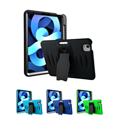 Shockproof Case with Pen Slot for iPad Air 4 / Air 5 / Pro 11 (1st / 2nd / 3rd / 4th) (Only Ground Shipping)