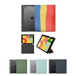 Smart Full Body Magnet Cover for iPad Air 11 2024 / Air 4 / 5 / Pro 11 (1st / 2nd / 3rd / 4th) (Only Ground Shipping)