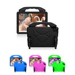 Hand - Held Stand Kids Case for iPad Mini 1 / 2 / 3 / 4 / 5 (Only Ground Shipping)