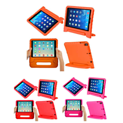 Handle Stand Shockproof Kids Case for iPad Mini 1 / 2 / 3 / 4 / 5 (Only Ground Shipping)