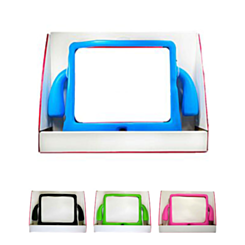 Protective kids Case for iPad Mini 1 / 2 / 3 / 4 / 5 (Only Ground Shipping)