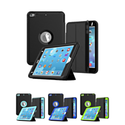 Full Body Protective Case for iPad Mini 4 / Mini 5 (Only Ground Shipping)
