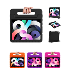 Handle Stand Shockproof Kids Case for iPad Mini 6 / 7 (A17 Pro) (Only Ground Shipping)
