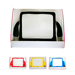 Protective Kids Case for iPad Mini 6 / 7 (A17 Pro) (Only Ground Shipping)