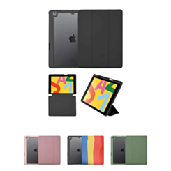 Smart Full Body Magnet Cover for iPad Mini 6 / 7 (A17 Pro) (Only Ground Shipping)