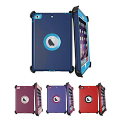 Heavy Duty Case with Clip for iPad Pro 10.5 / Air 3 (Only Ground Shipping)