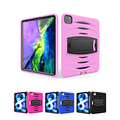 Shockproof Case with Pen Slot for iPad Pro 12.9 (3rd / 4th / 5th / 6th) (Only Ground Shipping)