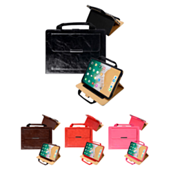 Smart Work Bag Style Case for iPad Pro 12.9 (3rd / 4th / 5th / 6th) (Only Ground Shipping)