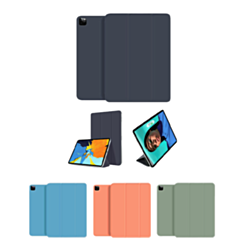 Smart Full Body Magnet Cover for iPad Pro 12.9 (3rd / 4th / 5th / 6th) / Air 13 2024 (Only Ground Shipping)