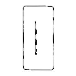 LCD Adhesive Tape for iPad Air 11'' (2024)