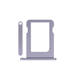 Sim Card Tray for iPad Air 5 (PURPLE)