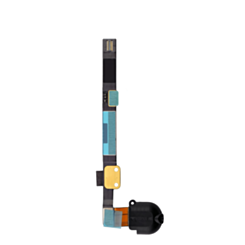 Headphone Jack Flex Cable for iPad Mini 1 (BLACK)