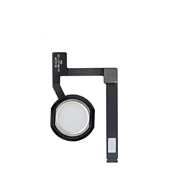 Home Button Flex Cable for iPad Mini 5 (SILVER)