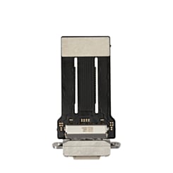 Charging Port Flex Cable for iPad Mini 7 (2024) (WiFi / Celluar) (STARLIGHT) (Premium)