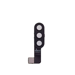 Keyboard Flex Cable for iPad Pro 11" (5th Gen / 2024) (SPACE BLACK) (Premium)