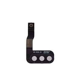 Keyboard Flex Cable for iPad Pro 13" (7th Gen / 2024) (SPACE BLACK) (Premium)