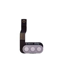 Keyboard Flex Cable for iPad Pro 13" (7th Gen / 2024) (SILVER) (Premium)