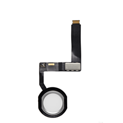 Home Button Flex Cable for iPad Pro 9.7 (SILVER)