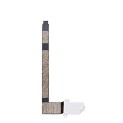 Head Phone Jack for iPad Pro 9.7 (WHITE) (WIFI Version)