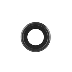 Back Camera Lens with Bracket for iPad Pro 9.7 (BLACK)