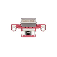 Charging Port Only for iPad 10 (2022) (Soldering Required) (PINK)