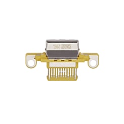 Charging Port Only for iPad 10 (2022) (Soldering Required) (YELLOW) (Pack of 10)