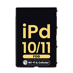 LCD Assembly for iPad 10 (2022) / iPad 11 (2025) (WiFi & Cellular) (Premium Assembled)