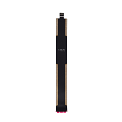 Keyboard Flex Cable for iPad 10 (2022) (PINK)