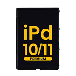 LCD Assembly for iPad 10 (2022 ) / iPad 11 (2025) (WiFi & Cellular) (Premium)