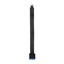 Keyboard Flex Cable for iPad 11 (2025) (BLUE)