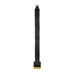 Keyboard Flex Cable for iPad 11 (2025) (YELLOW)