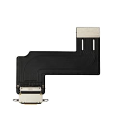 Charging Port Flex Cable for iPad 11 (2025) (YELLOW) (Premium)